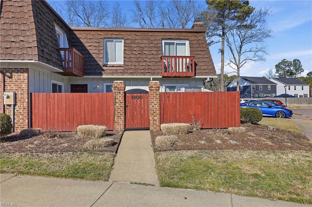 1600 Ocean Lakes Ct - Photo 1