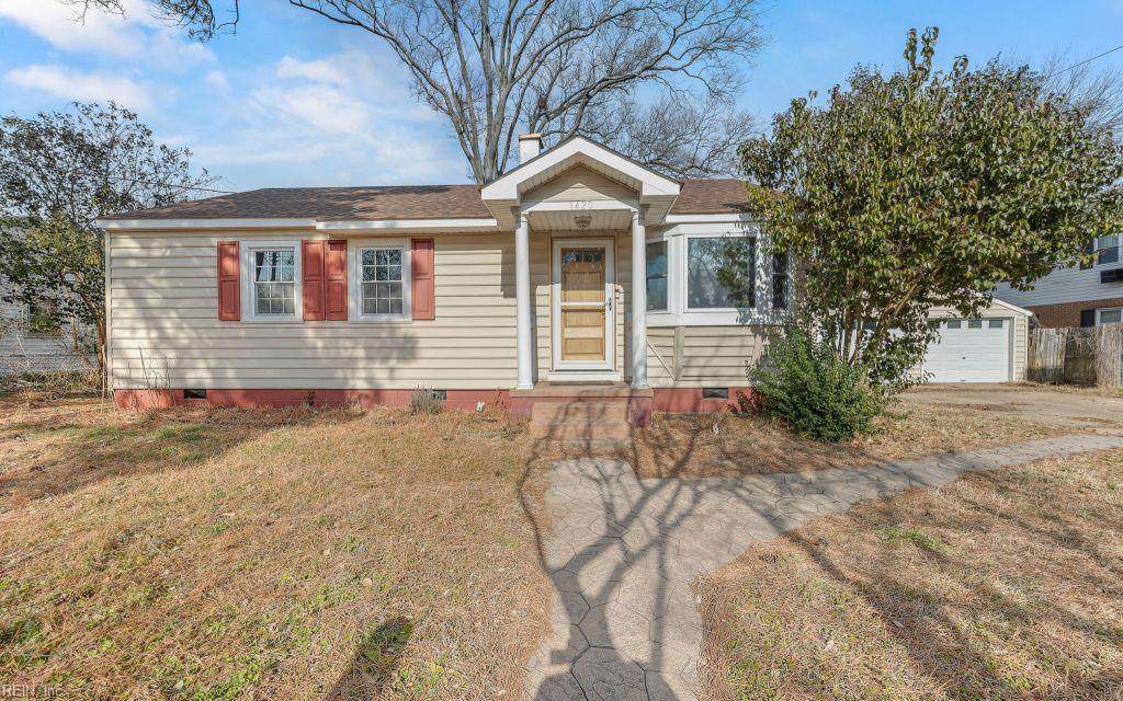 1420 Baychester Ave - Photo 1