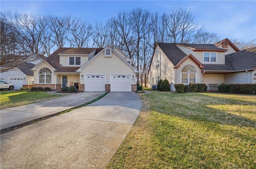 937 Shoal Creek Trl - Photo 1