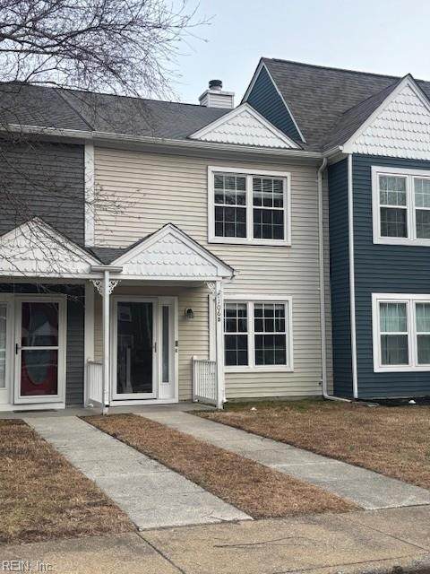 106 Heather Way - Photo 1