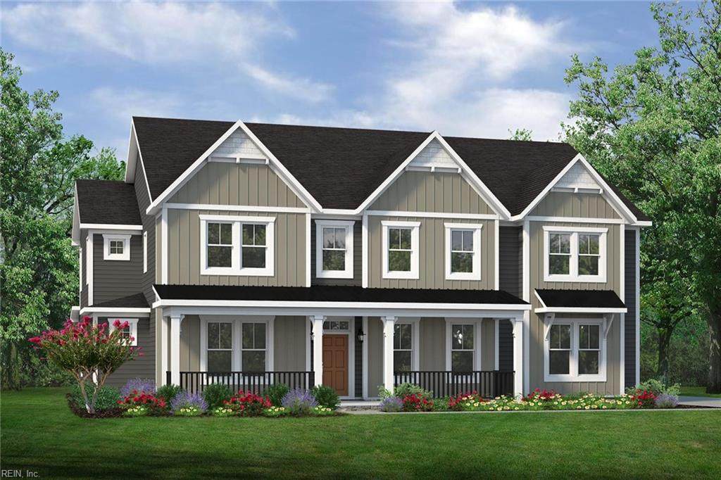 2977 Weston Loop - Photo 1