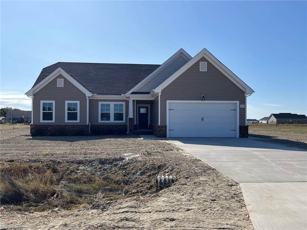 100 Apple Ct - Photo 1