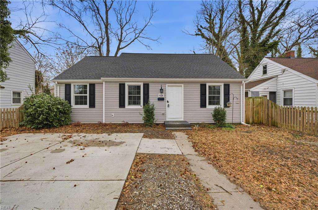 928 17th St - Photo 1