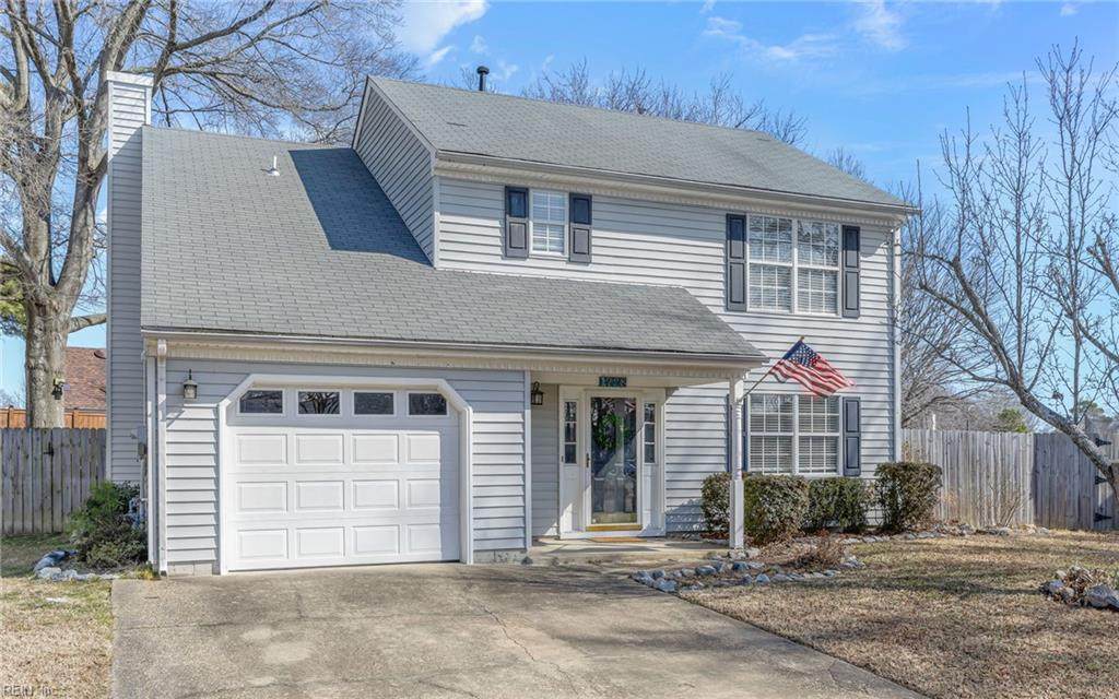 1728 Maitland Arch - Photo 1