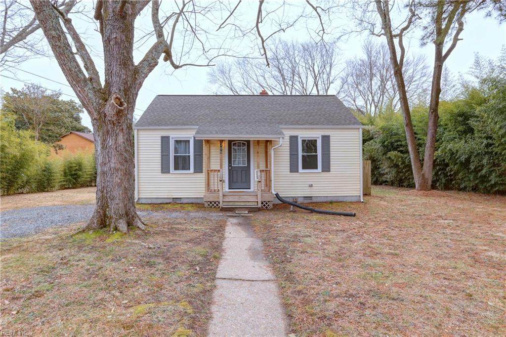 705 Madison Rd - Photo 1