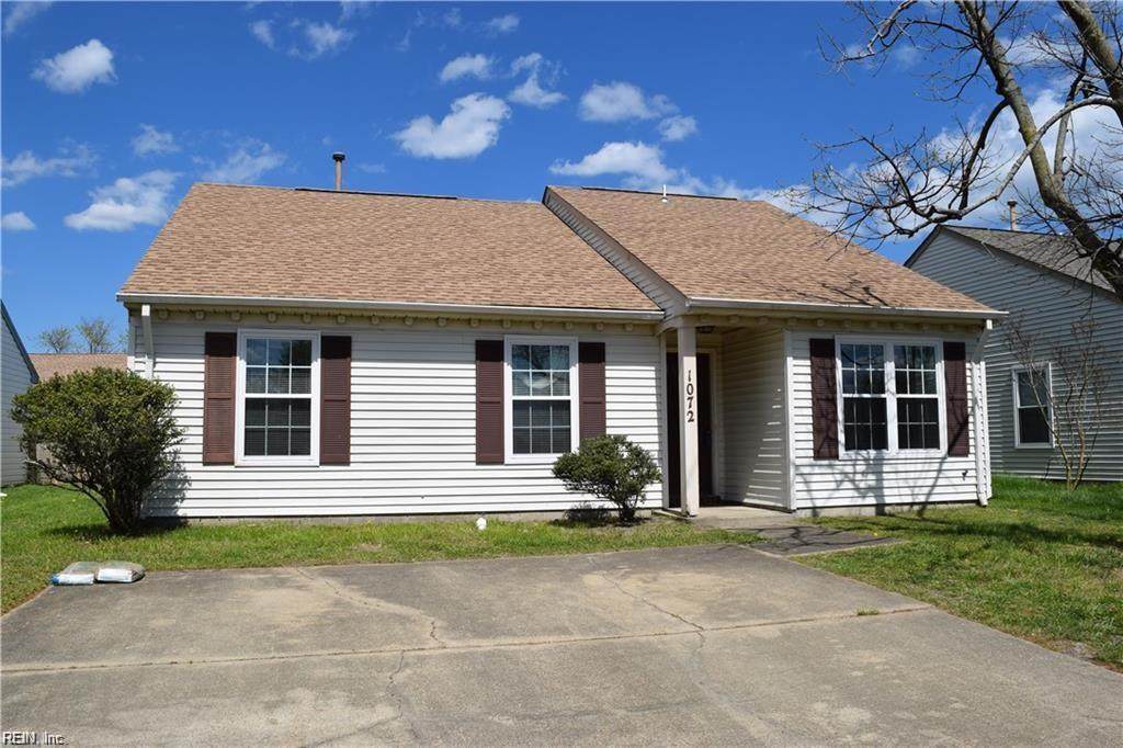 1072 Casanova Dr - Photo 1
