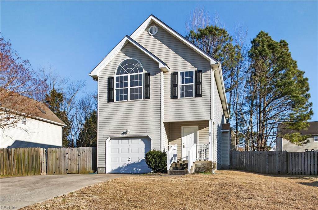 108 Burgundy Rd - Photo 1