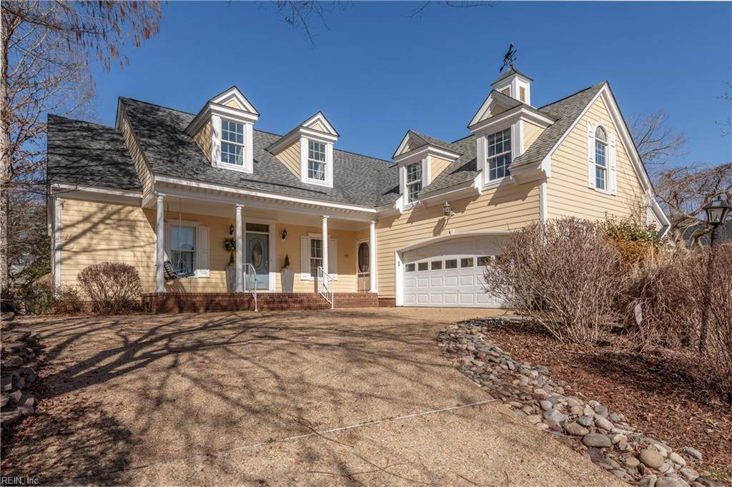 2504 William Tankard Dr - Photo 1