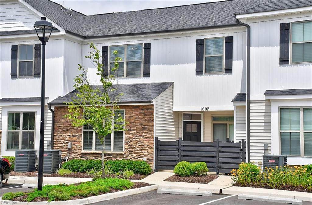 1007 Kathy Ann Way - Photo 1