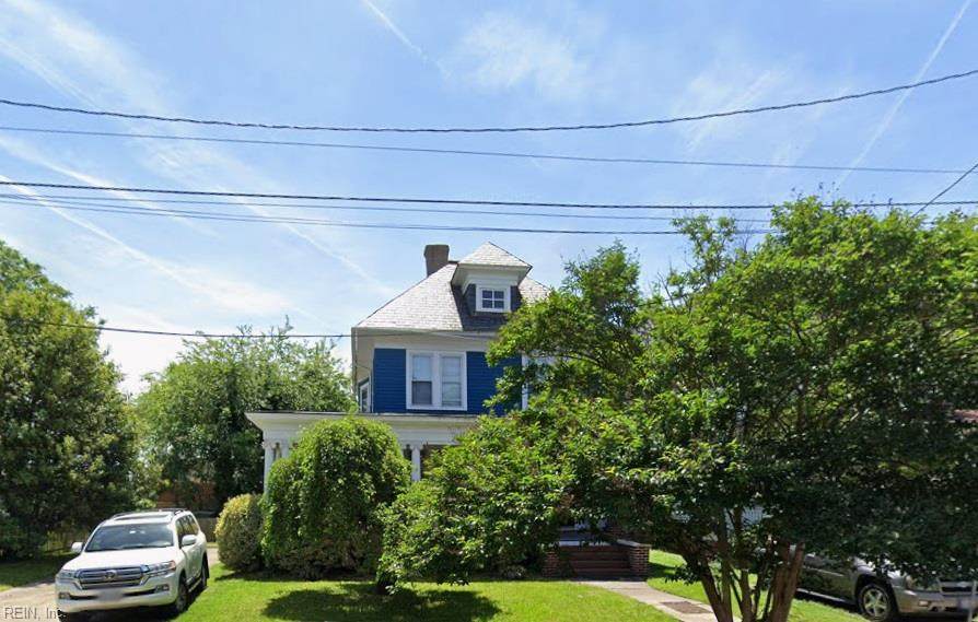 913 Leckie St - Photo 1