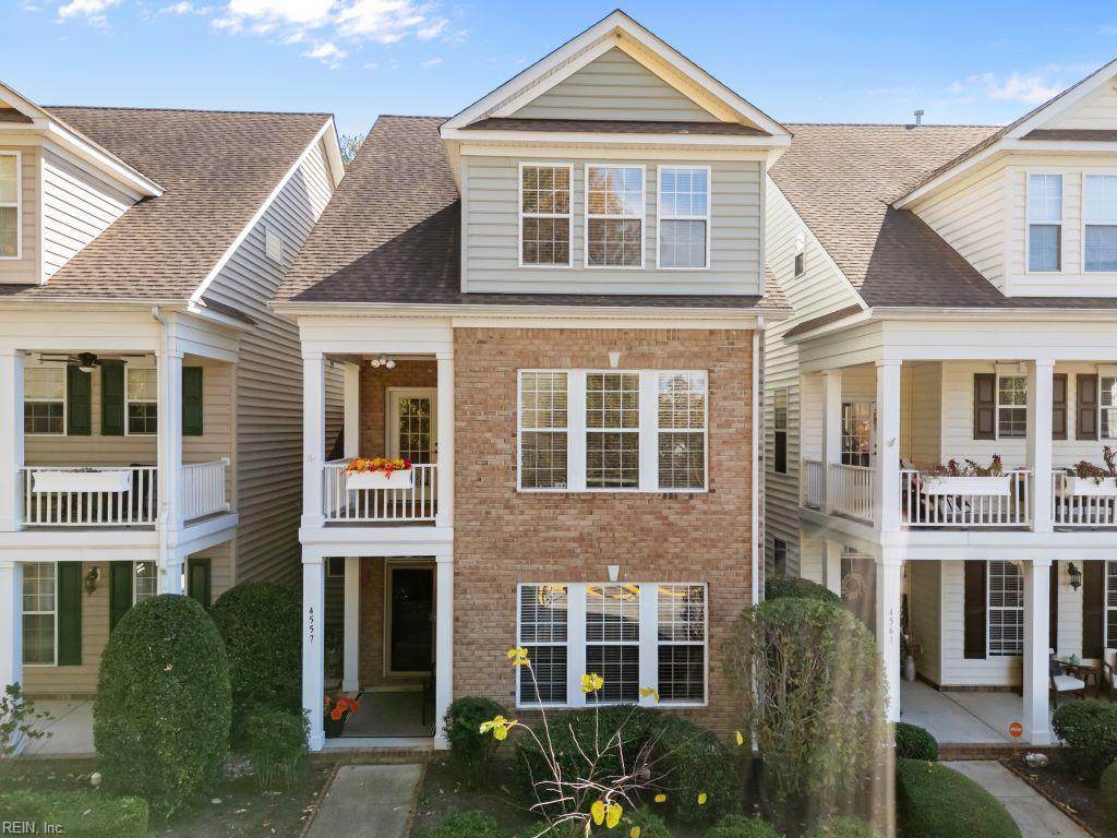 4557 Totteridge Ln - Photo 1