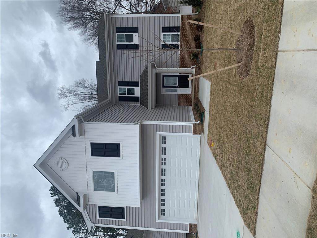 2013 Carroll Brinkley Way - Photo 1