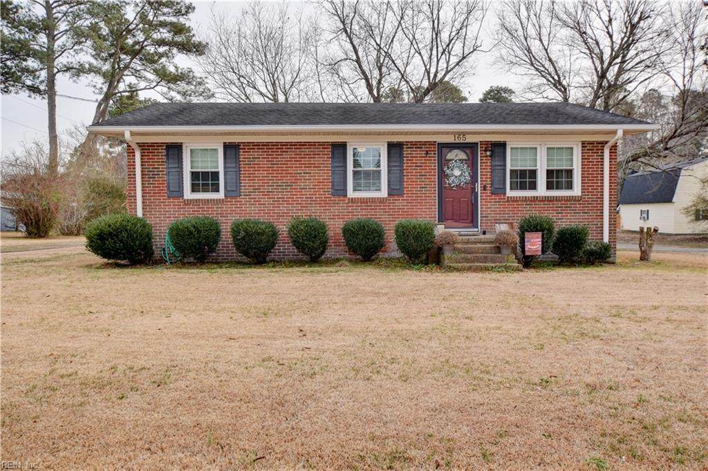 165 Murphys Mill Rd - Photo 1