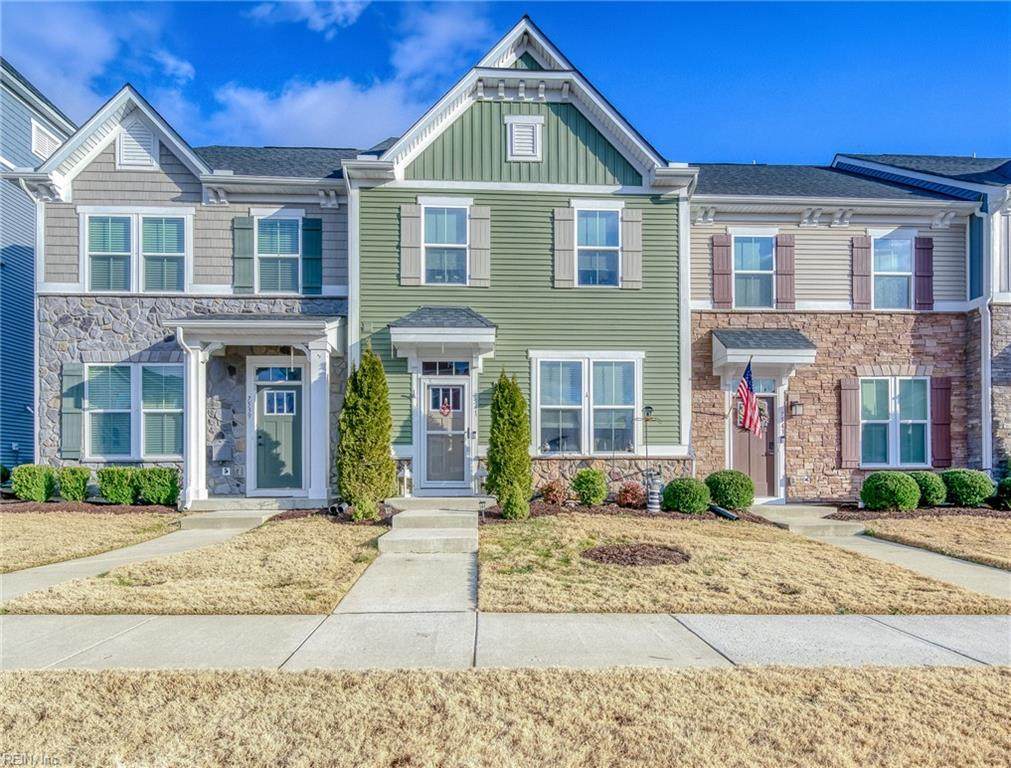 7541 Luminary Dr - Photo 1