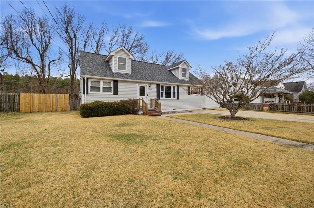 2812 Flag Rd - Photo 1