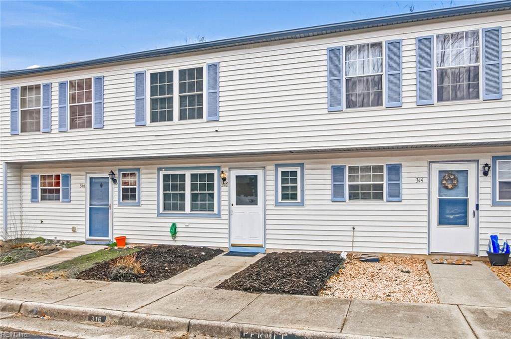 316 Gaylor Ln - Photo 1