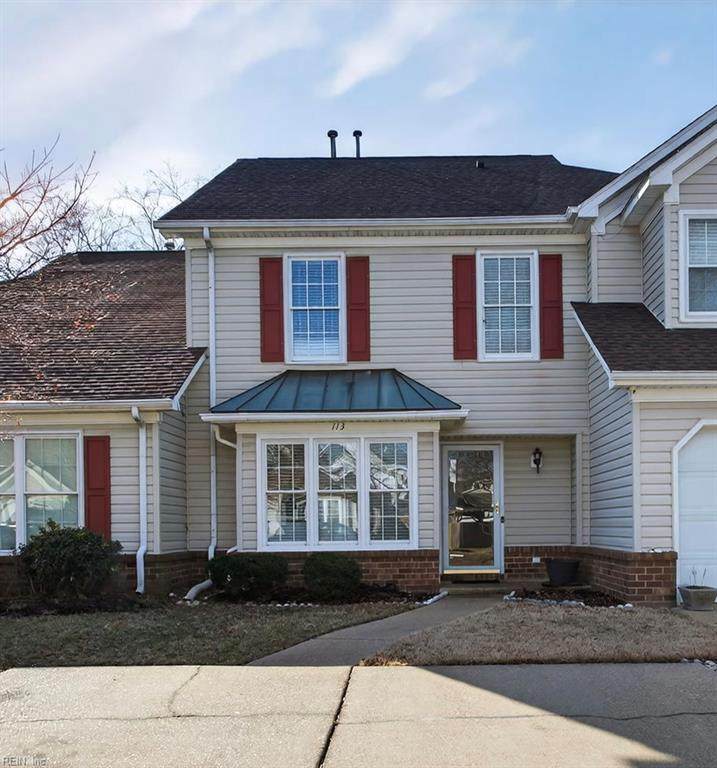 113 Wainwrights Bnd - Photo 1