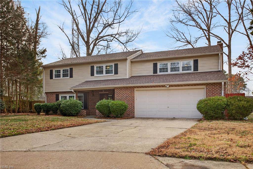 9 Fallmeadow Ct - Photo 1