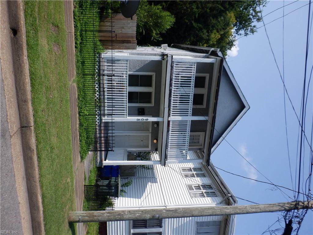 905 Hayes St - Photo 1