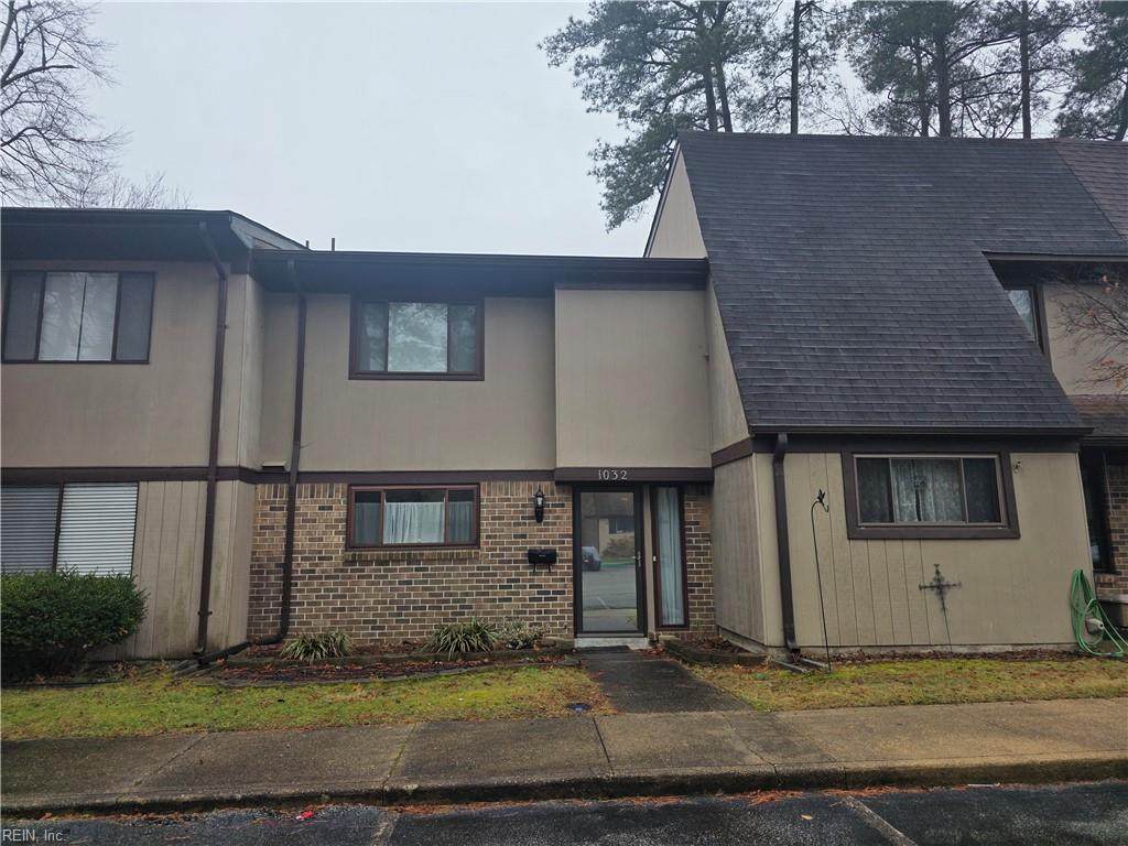 1032 Willow Green Dr - Photo 1