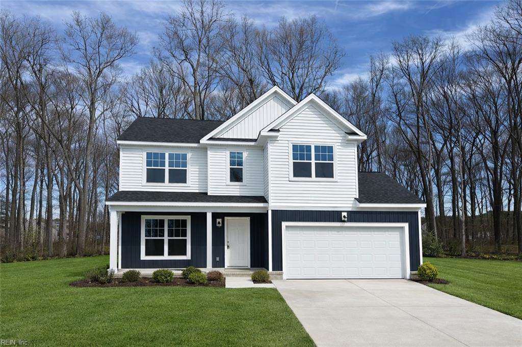 46 Pelchat Dr - Photo 1