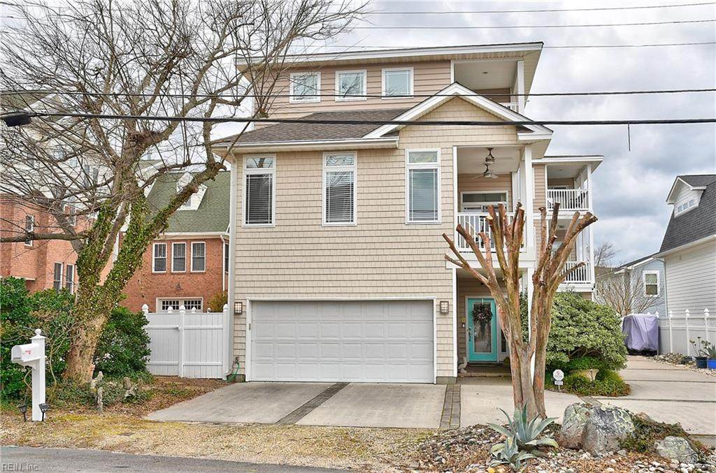 5512 Holly Rd - Photo 1