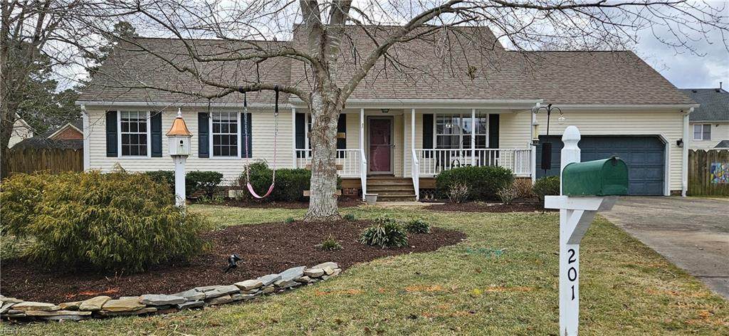 201 Saltwood Ct - Photo 1