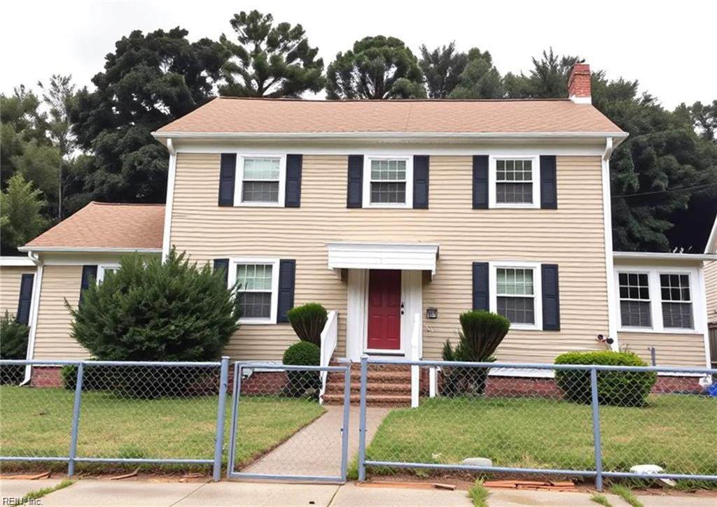 5165 Princess Anne Rd - Photo 1
