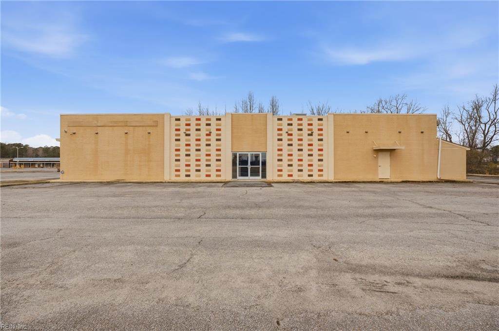 1367 Carrsville Hwy - Photo 1