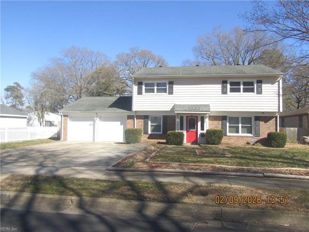 3404 Budd Dr - Photo 1