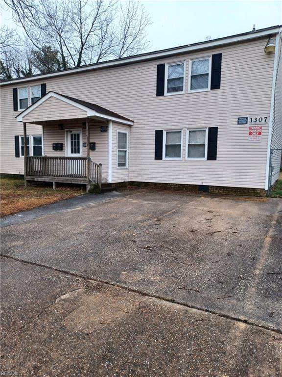 1307 Commerce Ave - Photo 1