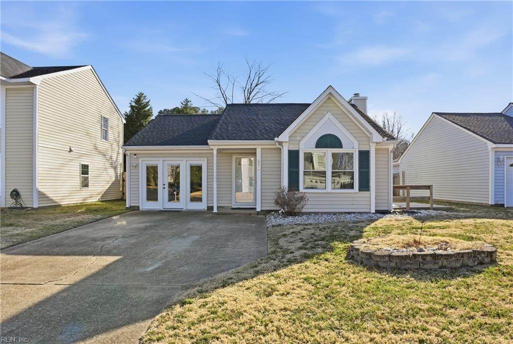 1508 Debbs Ln - Photo 1