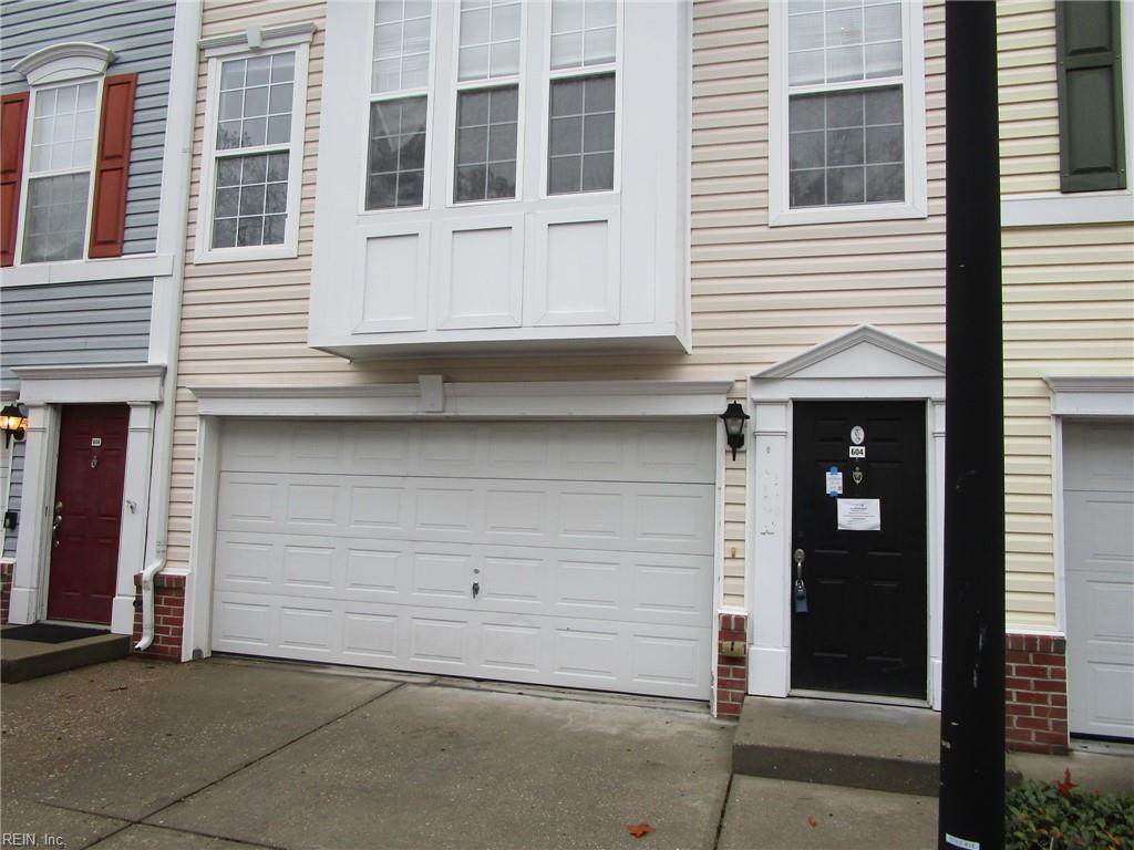 604 Jessica Cir - Photo 1