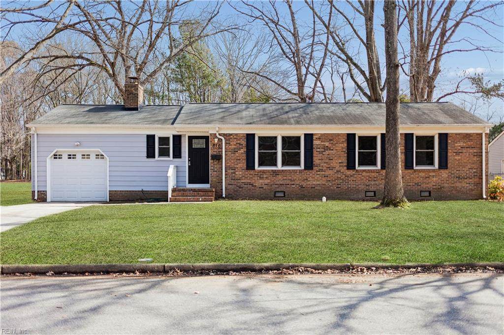 616 Martire Cir - Photo 1