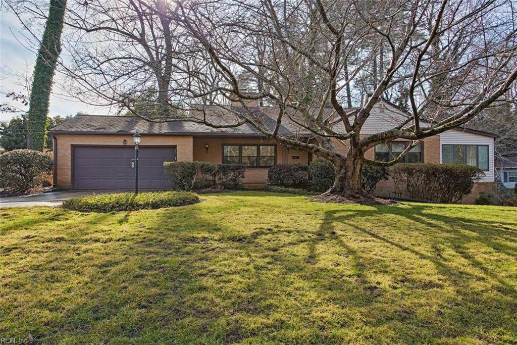 5 Crestmont Pl - Photo 1