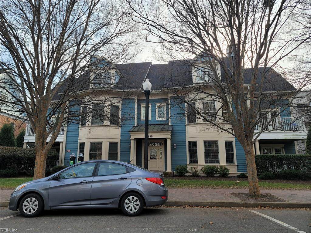 435 Freemason St - Photo 1