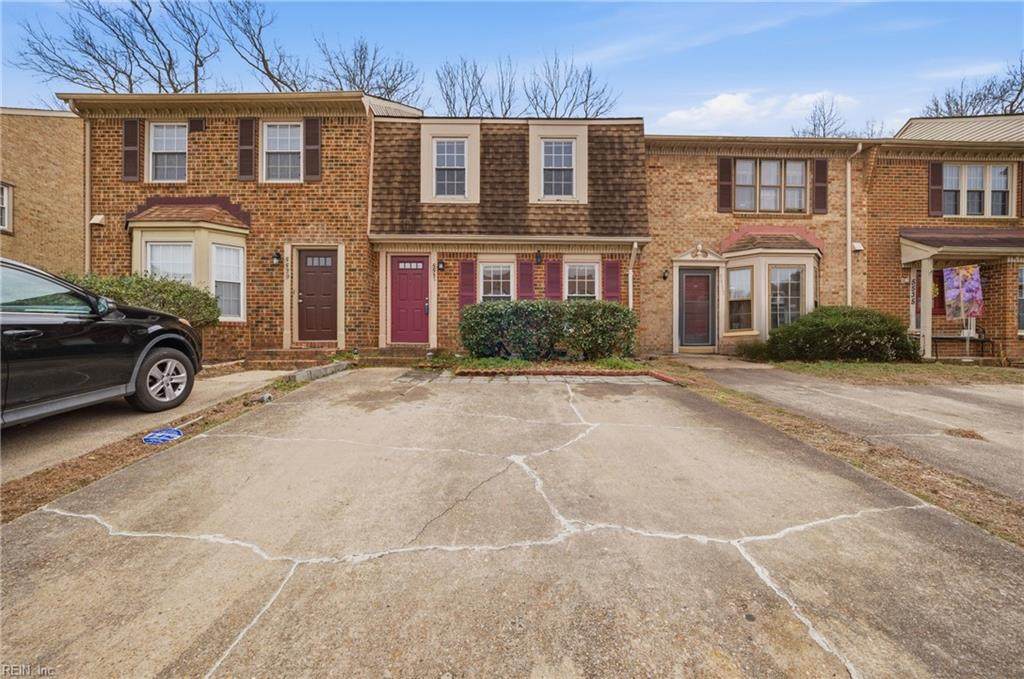 5531 Old Guard Cres - Photo 1