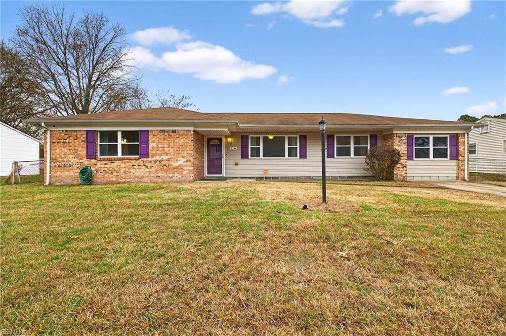 3244 Sir Meliot Dr - Photo 1