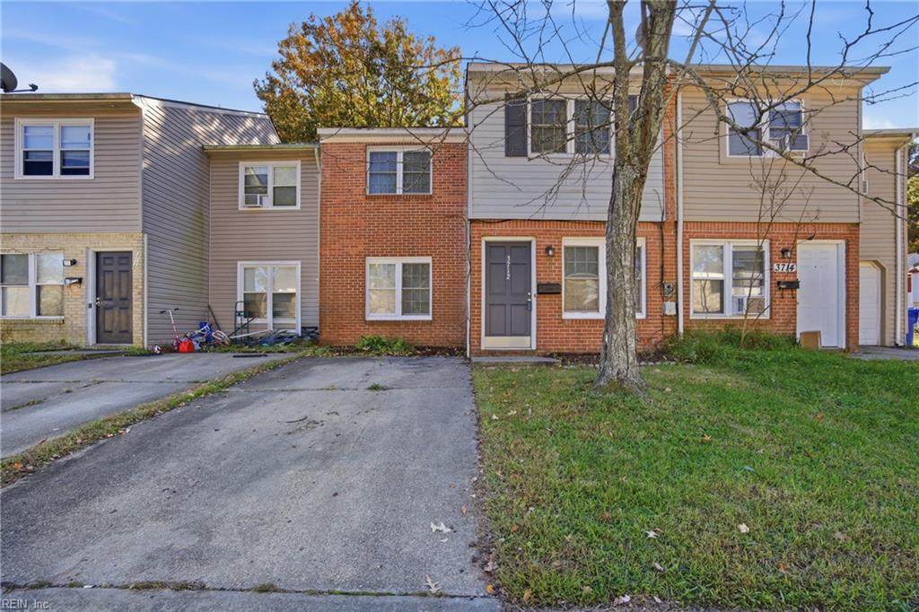 3712 Bancroft Dr - Photo 1