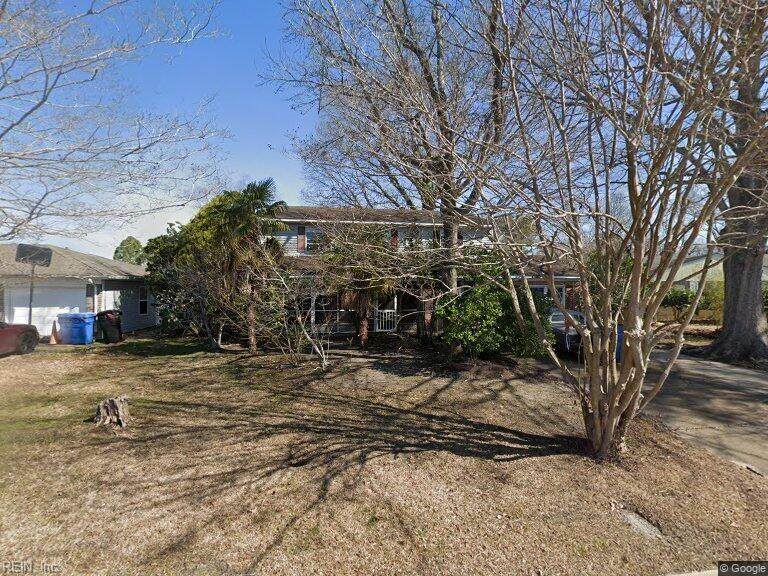 4140 Mill Stream Rd - Photo 1