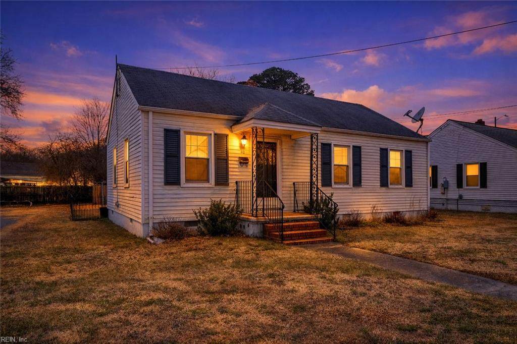 40 Crestwood Cir - Photo 1