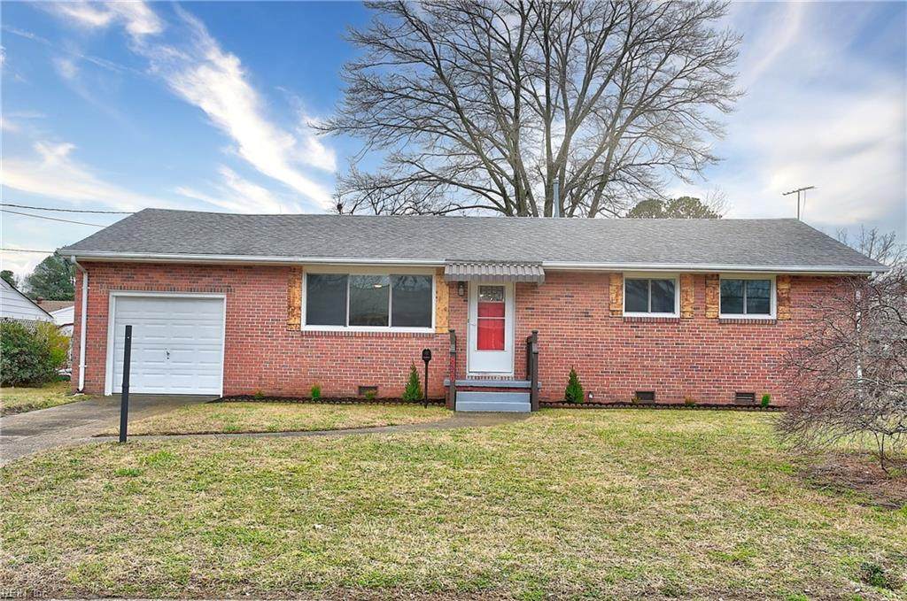 8320 Jolima Ave - Photo 1