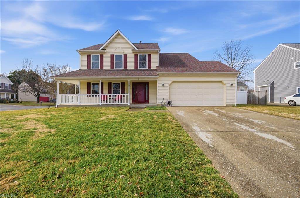 1 Bexley Ln - Photo 1