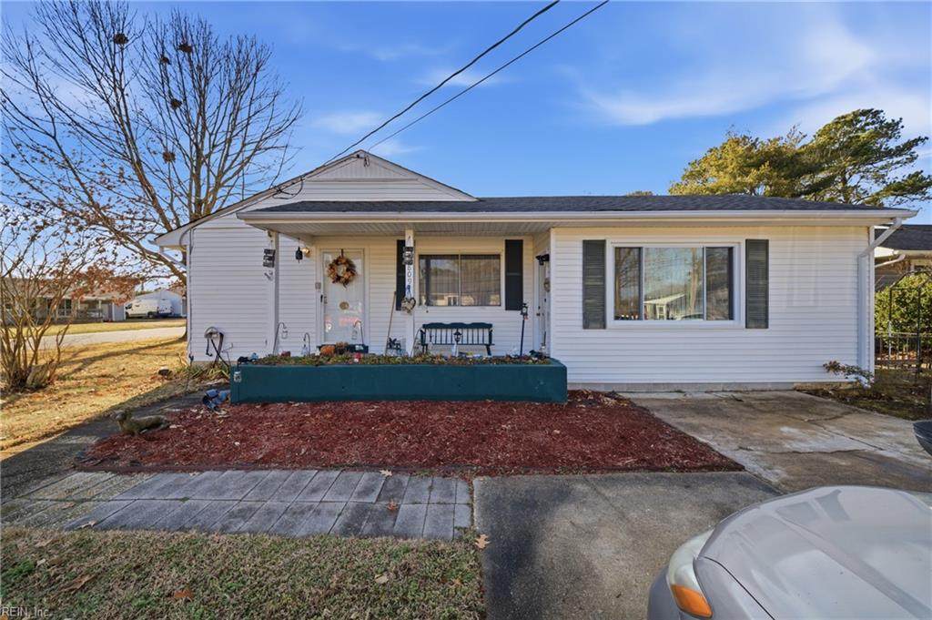 809 Seward Ln - Photo 1