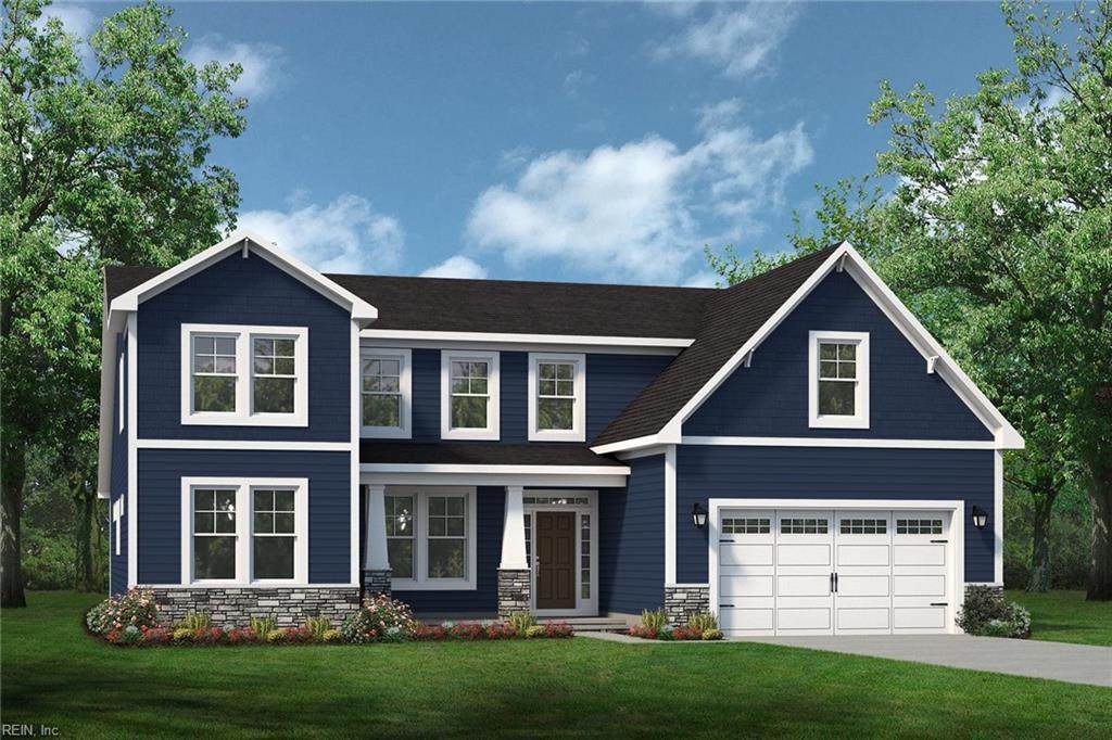 326 Rhapsody Dr - Photo 1