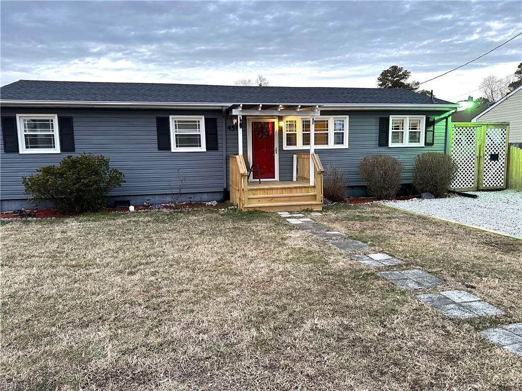 4501 Clipperton St - Photo 1