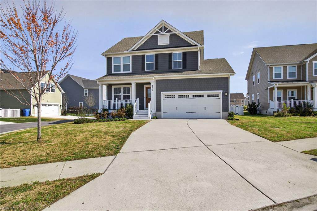 709 Big Bear Ln - Photo 1