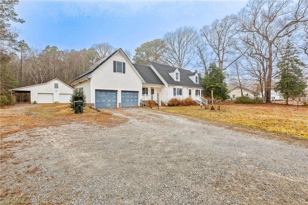 4381 Godwin Blvd - Photo 1