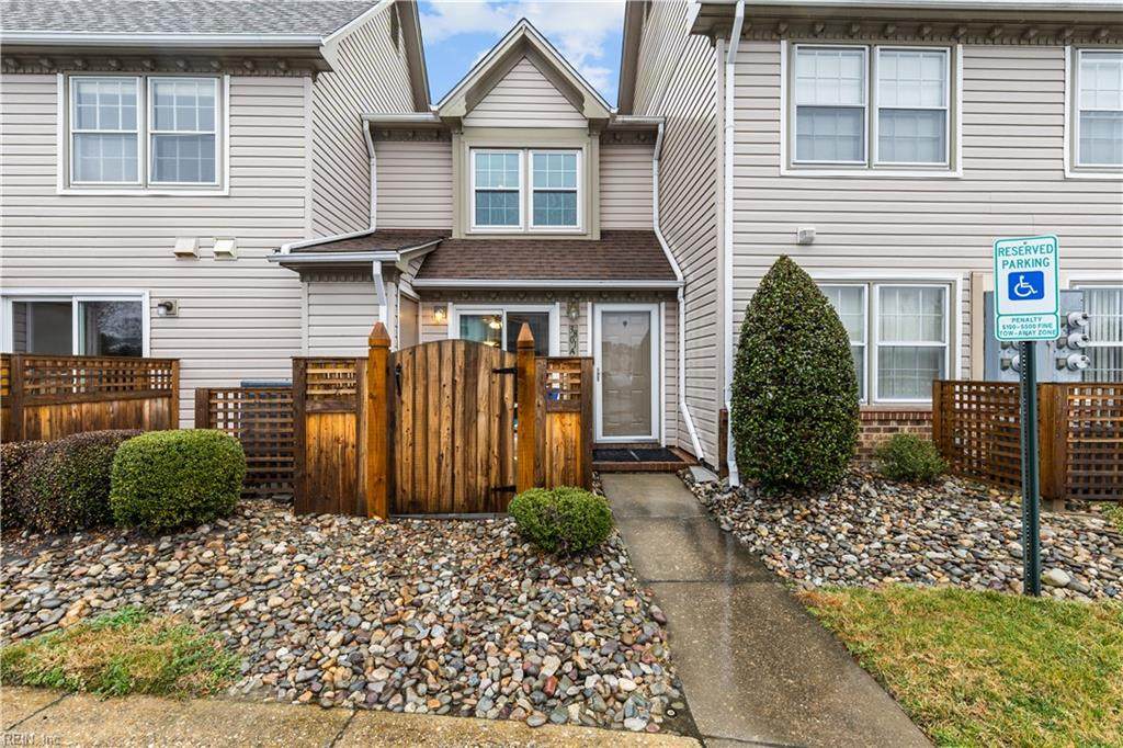 3801 Pamunkey River Rch - Photo 1