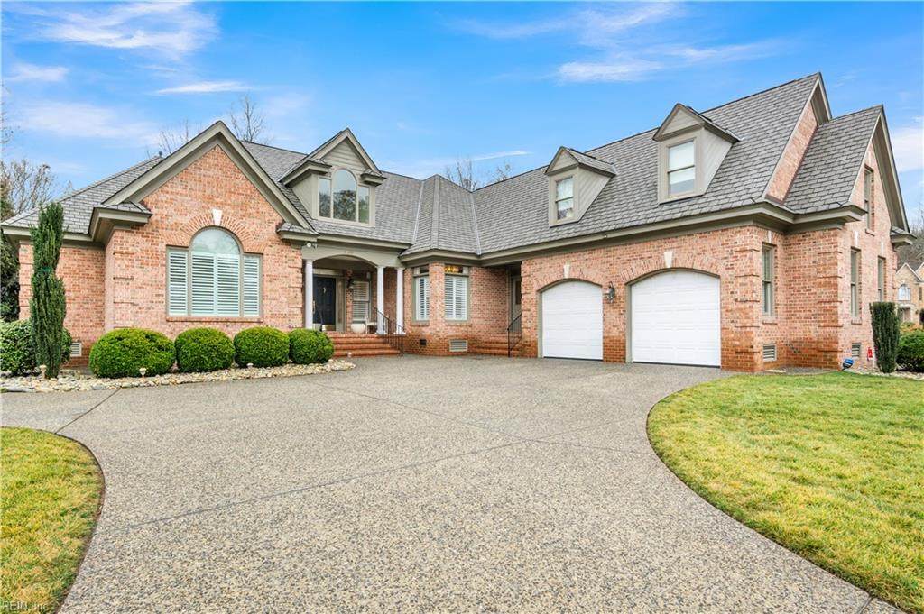 2509 Nathaniell Powell Rd - Photo 1